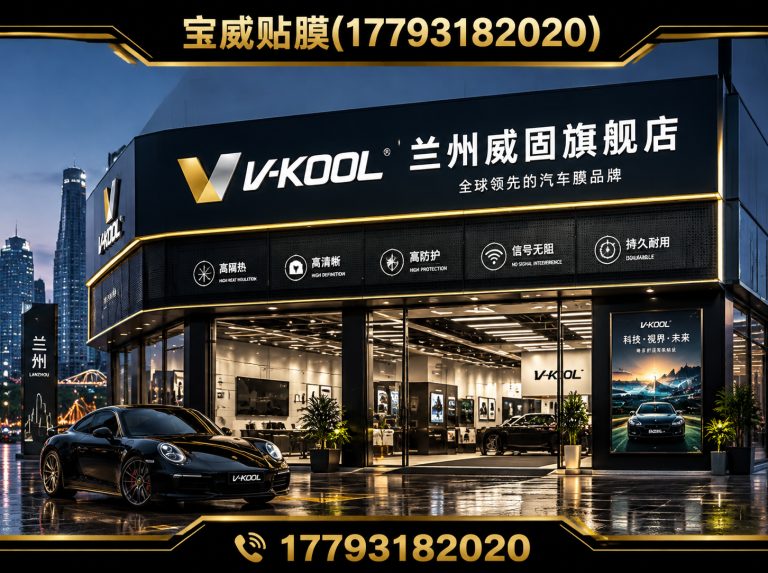 甘肃威固VK70展示图